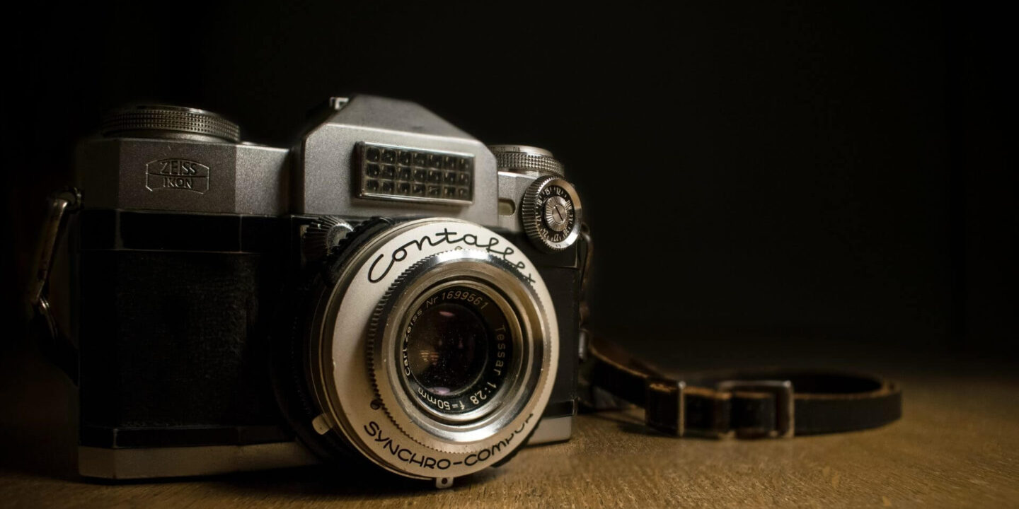 Badryteam, agence de photographie à Tanger