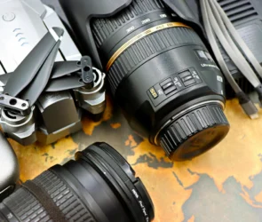 Badryteam, agence de photographie à Tanger