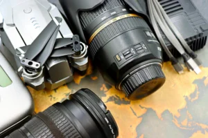 Badryteam, agence de photographie à Tanger
