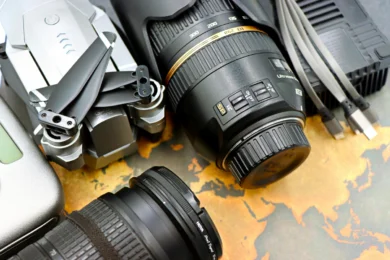 Badryteam, agence de photographie à Tanger